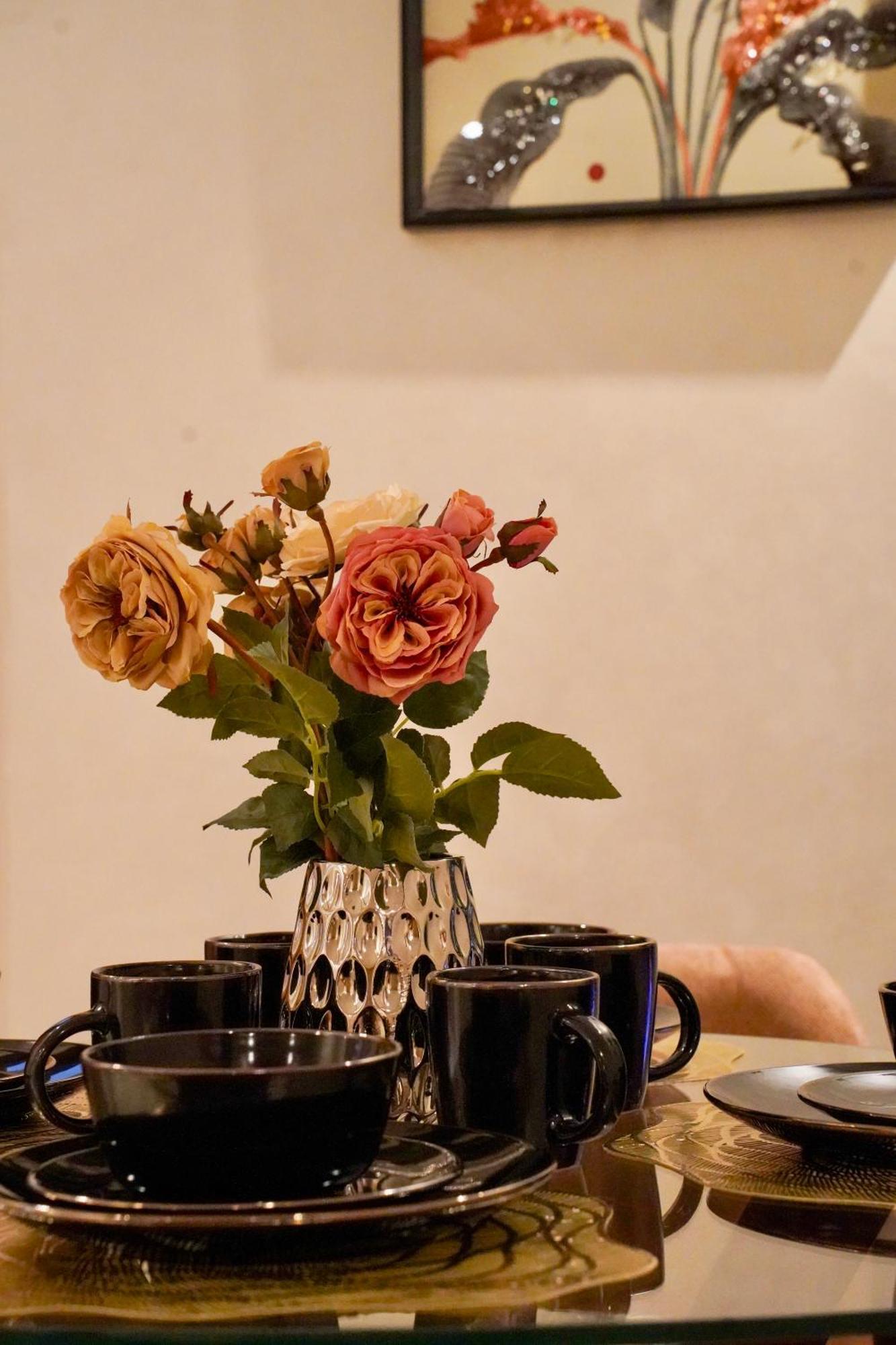 2 Perle 24 Apartamento *