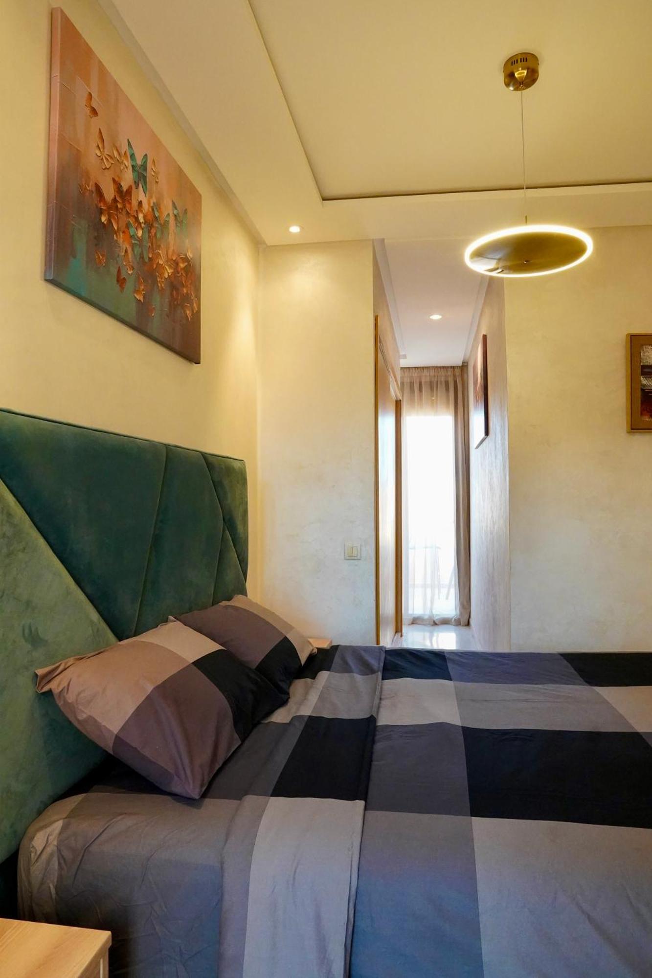 2 Perle 24 Apartamento *