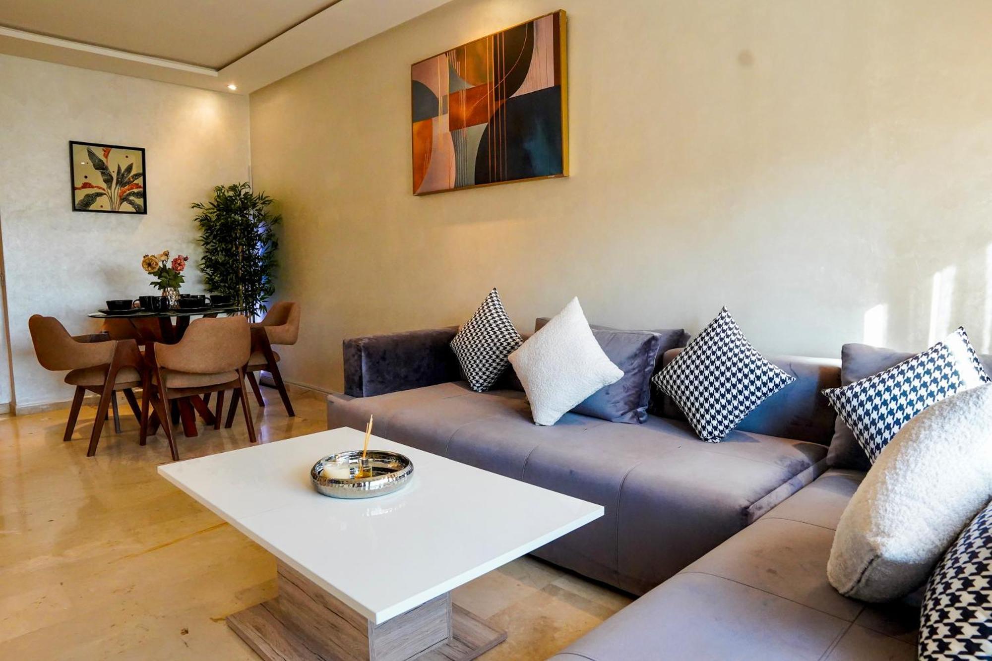 2 Perle 24 Apartamento