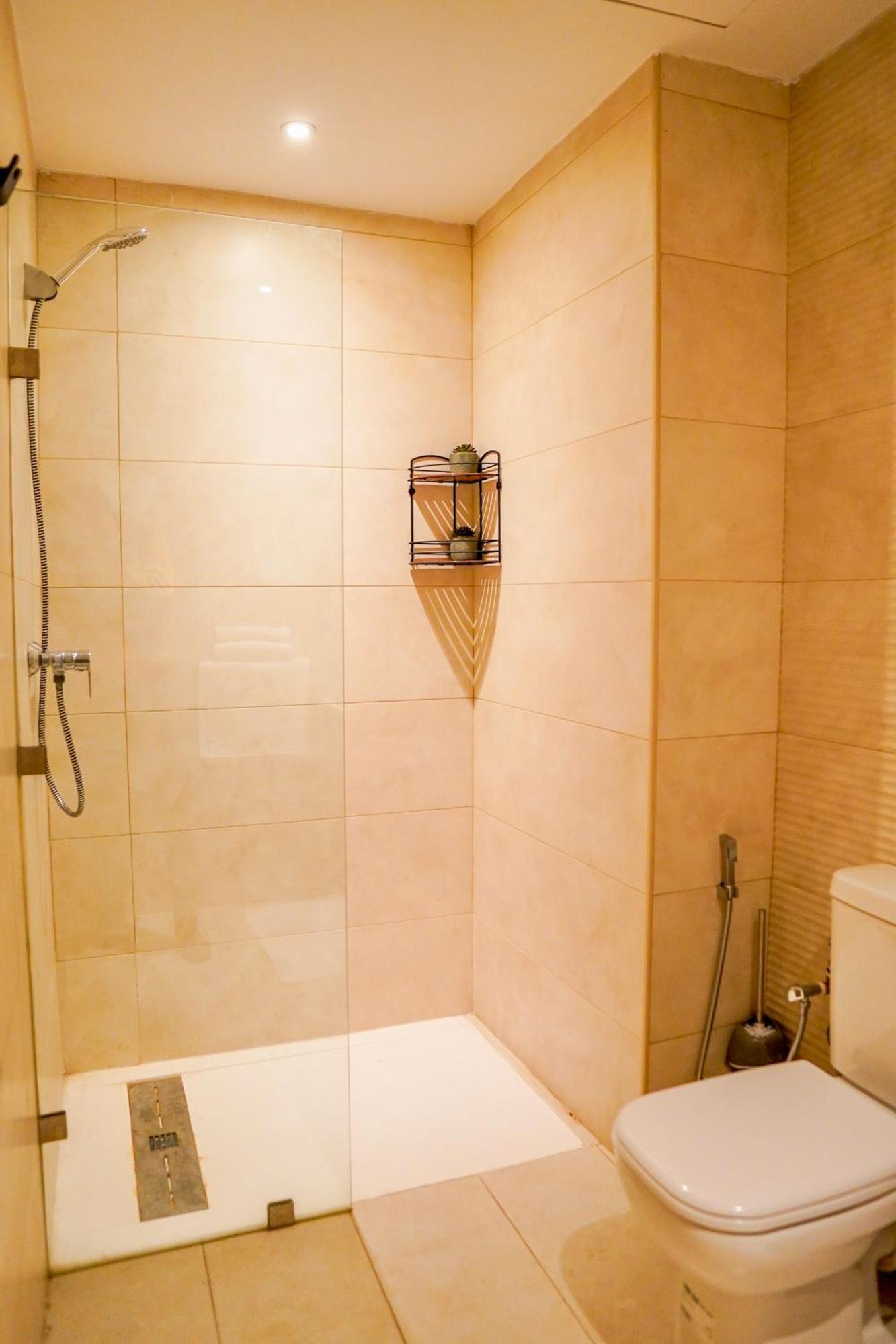 Apartamento 2 Perle 24