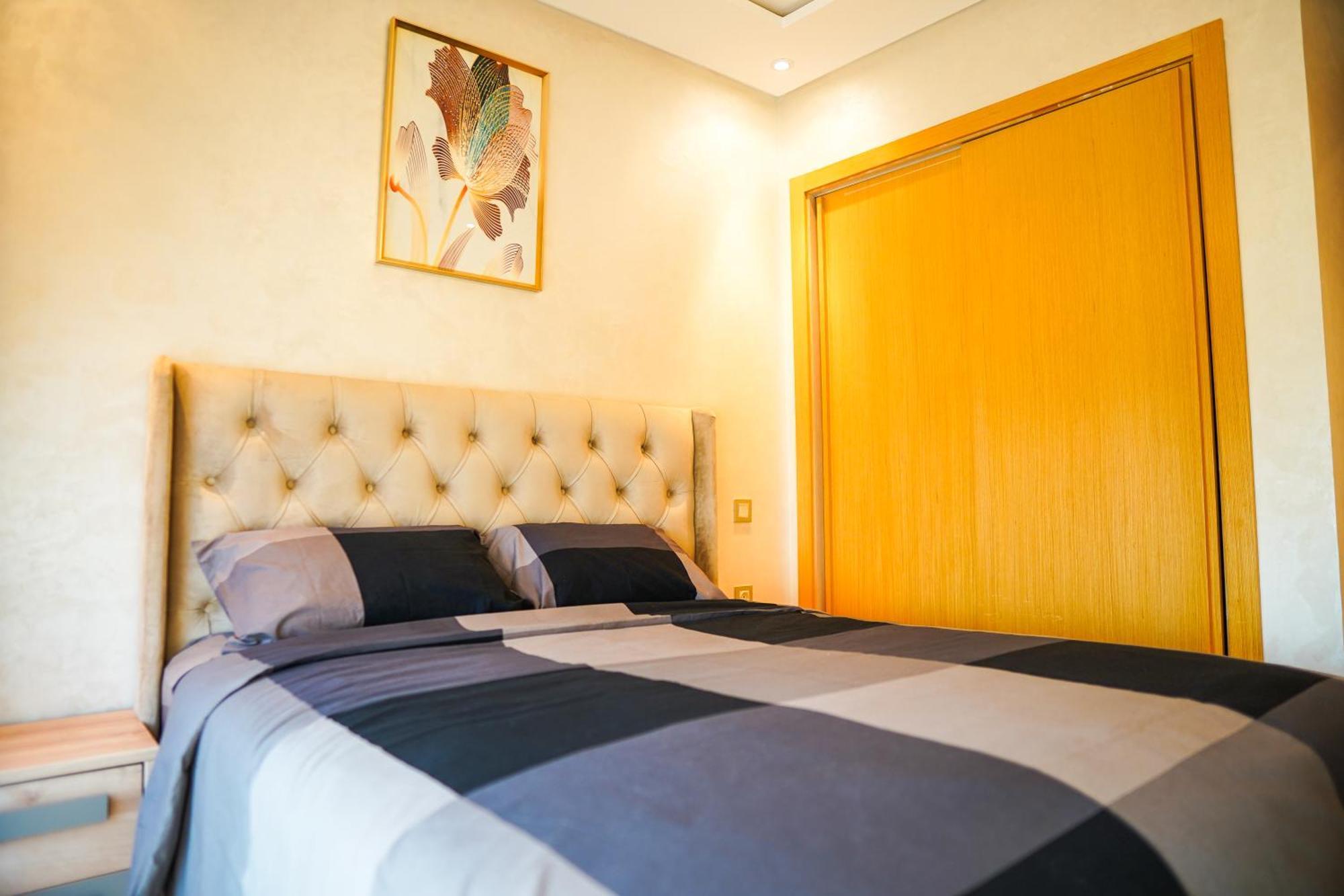 2 Perle 24 Apartamento Marrakesh