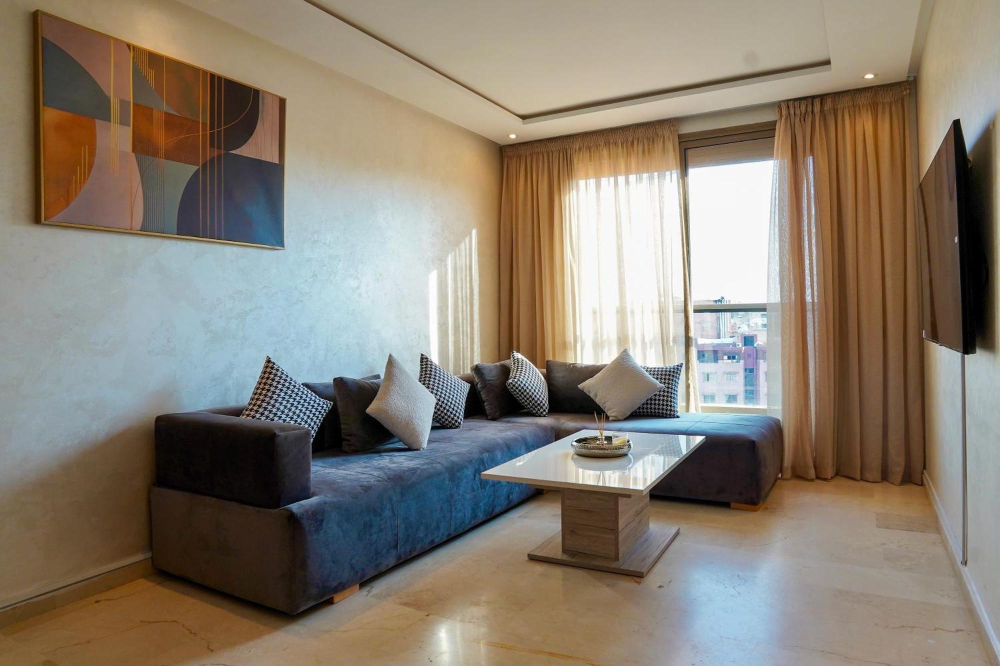 2 Perle 24 Apartamento