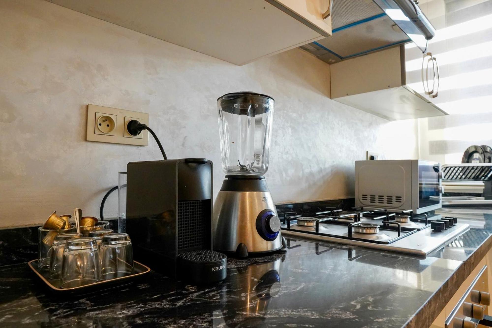Apartamento 2 Perle 24