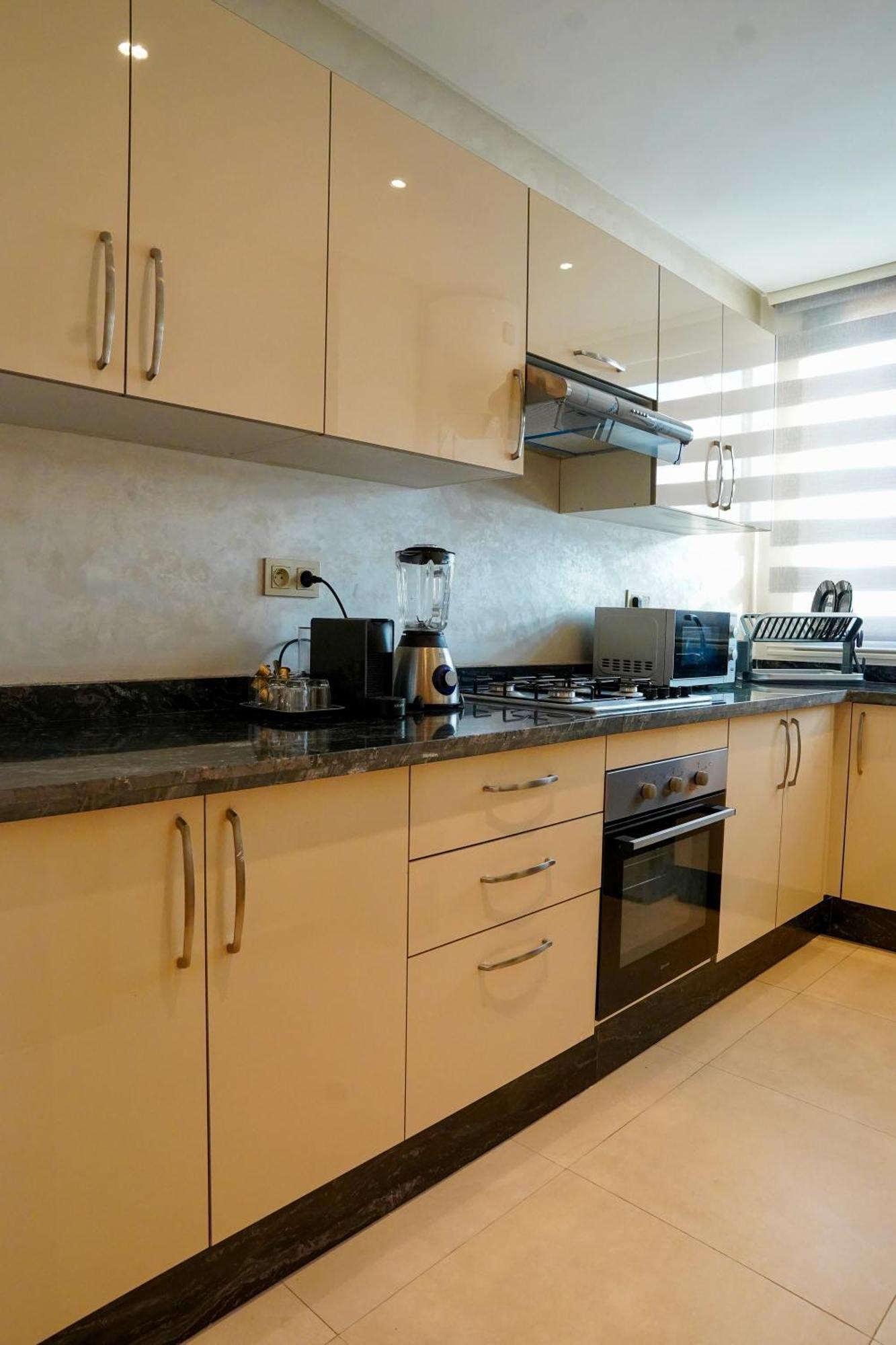 Apartamento 2 Perle 24 Marrakesh