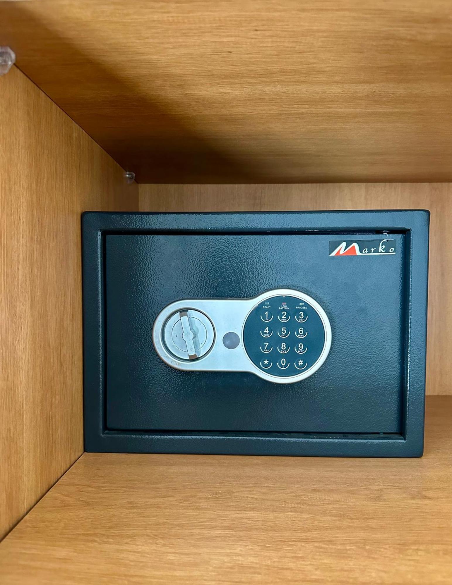 2 Perle 24 Apartamento