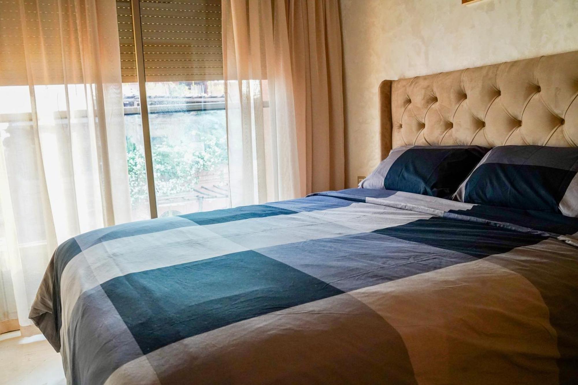 2 Perle 24 Apartamento Marrakesh