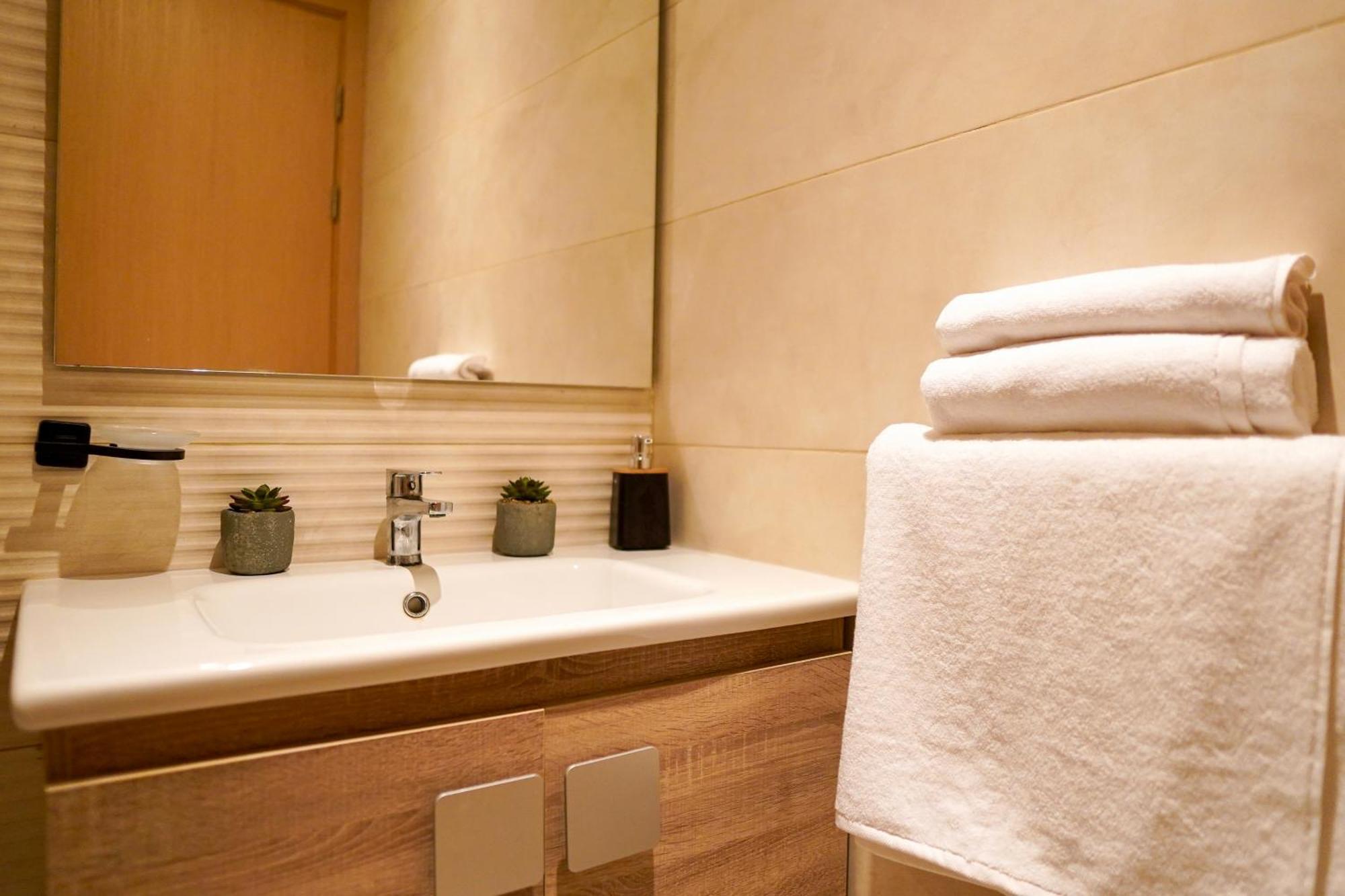 2 Perle 24 Appartement *